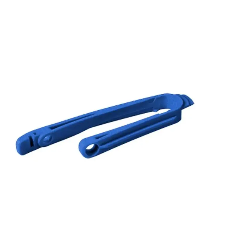 Patin de bras oscillant POLISPORT blue Husqvarna