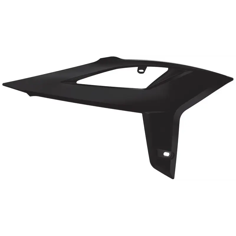 Ouïes de radiateur POLISPORT noir Beta