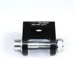 Kit de rabaissement de selle TECNIUM construction 4 Honda CB600F Hornet