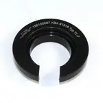 Kit de rabaissement de selle TECNIUM construction 15