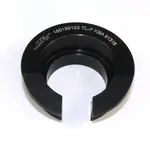 Kit de rabaissement de selle TECNIUM construction 15