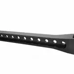 Kit de rabaissement de selle TECNIUM construction 14 BMW R850GS/1100GS/1150GS