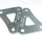 Kit de rabaissement de selle TECNIUM construction 9