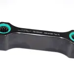 Kit de rabaissement de selle TECNIUM construction 3 Honda CBR600F2/F3