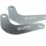 Kit de rabaissement de selle TECNIUM construction 6 Yamaha