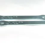 Kit de rabaissement de selle TECNIUM construction 1 Kawasaki