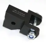 Kit de rabaissement de selle TECNIUM construction 5