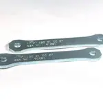 Kit de rabaissement de selle TECNIUM construction 1