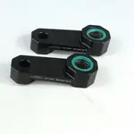 Kit de rabaissement de selle TECNIUM construction 11