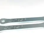 Kit de rabaissement de selle TECNIUM construction 1