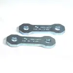 Kit de rabaissement de selle TECNIUM construction 1 Yamaha MT-09