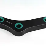 Kit de rabaissement de selle TECNIUM construction 3 Yamaha MT-07