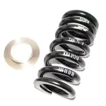 Kit de rabaissement de selle TECNIUM construction 8 Kawasaki Versys 650