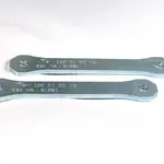 Kit de rabaissement de selle TECNIUM construction 1 Honda