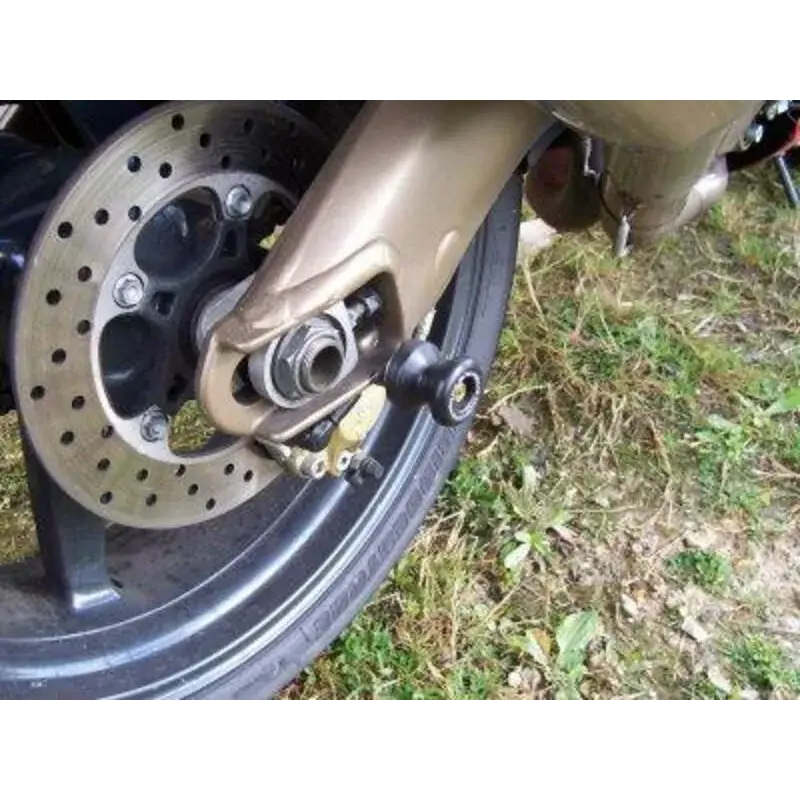 Pions de bras oscillant R&G RACING RSV1000, SL1000 FALCO