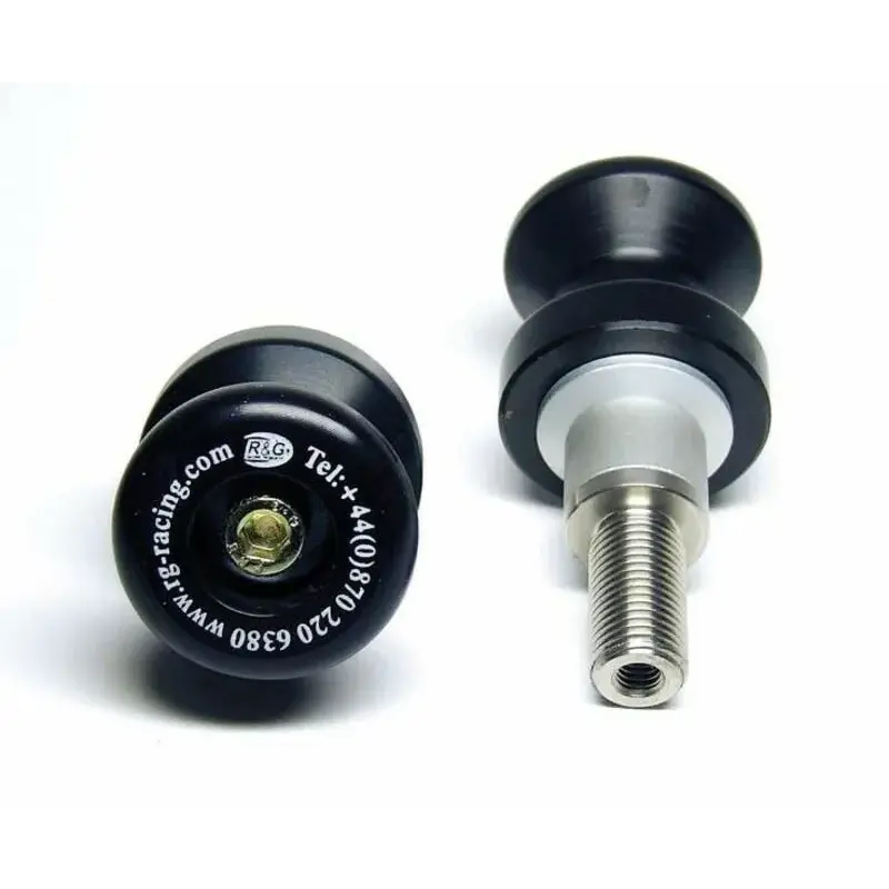 Pions de bras oscillant R&G RACING ZXR750, ZX7R, ZXR400