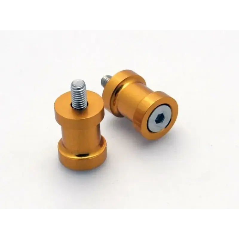 Pions de bras oscillant R&G RACING or