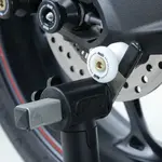 Pions de bras oscillant R&amp;G RACING noir