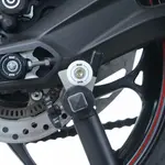 Pions de bras oscillant R&amp;G RACING noir