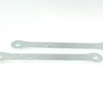 Kit de rehausse de selle TECNIUM construction 1 Kawasaki Z750/750S