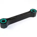 Kit de rehausse de selle TECNIUM construction 3 Yamaha YZF-R6