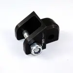 Kit de rehausse de selle TECNIUM construction 5 Kawasaki Versys 650