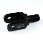 Kit de rehausse de selle TECNIUM construction 1 Suzuki GSX-R600/750/1000