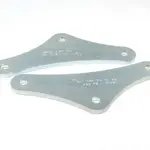 Kit de rabaissement de selle TECNIUM construction 9 Kawasaki