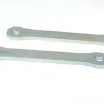 Kit de rehausse de selle TECNIUM construction 1