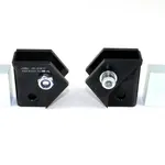 Kit de rehausse de selle TECNIUM construction 10 Yamaha XJR1200/1300/1300 SP/1300 Racer