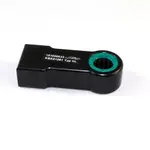 Kit de rehausse de selle TECNIUM construction 2 Yamaha FZ6 Fazer/Fazer S2