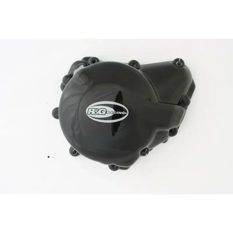 Couvre-carter gauche pour GSF650, 1250 Bandit '07-09