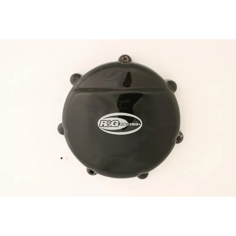 Couvre-carter droit R&G RACING noir KTM