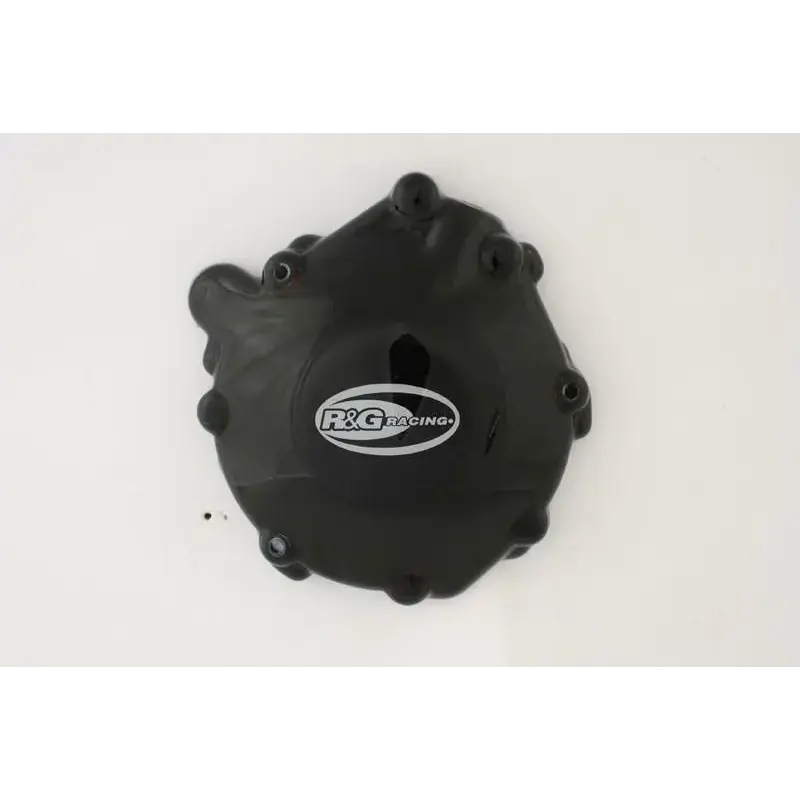 Couvre-carter gauche