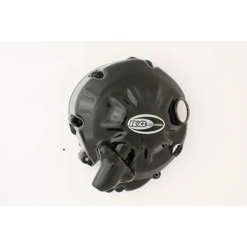 Couvre-carter droit (embrayage) pour YZF-R1 07-08