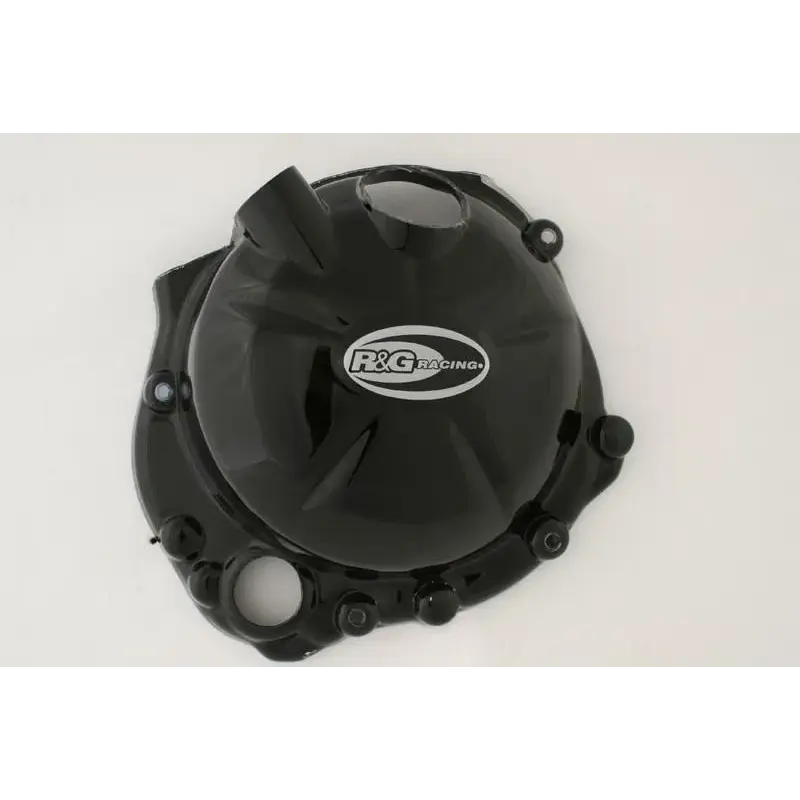 Couvre-carter droit (embrayage) pour ZX6R '09-10