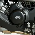 Couvre-carter gauche R&amp;G RACING Honda NC700X/S
