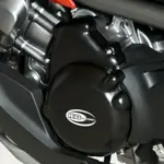 Couvre-carter gauche R&amp;G RACING Honda NC700X/S