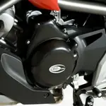 Couvre-carter gauche R&amp;G RACING Honda NC700X/S