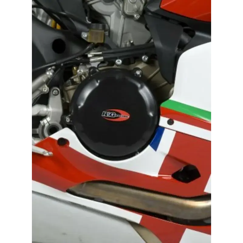 Couvre-carter droit R&G RACING Ducati Panigale 959/1199