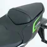 Slider de coque arrière R&amp;G RACING carbone Kawasaki ZX6-R