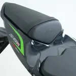 Slider de coque arrière R&amp;G RACING carbone Kawasaki ZX6-R