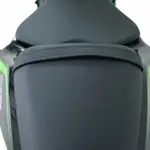 Slider de coque arrière R&amp;G RACING carbone Kawasaki ZX6-R