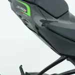 Slider de coque arrière R&amp;G RACING carbone Kawasaki ZX6-R