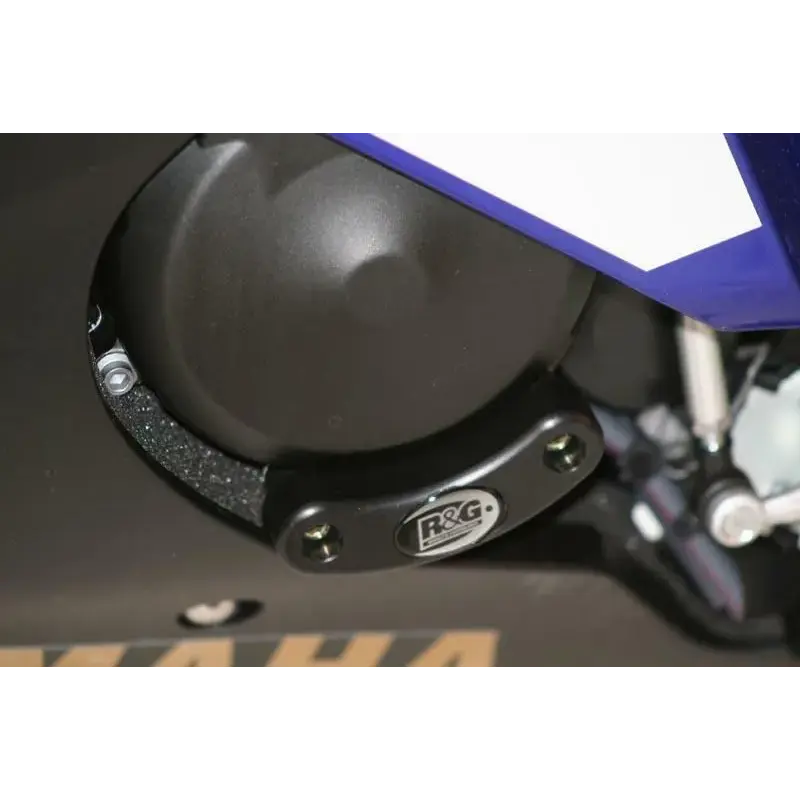 Slider moteur gauche pour YZF-R6 06-08