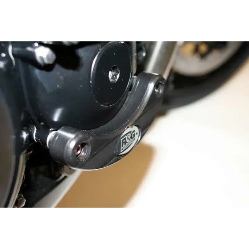 Slider moteur droit pour GSX1340 B-King '08-09