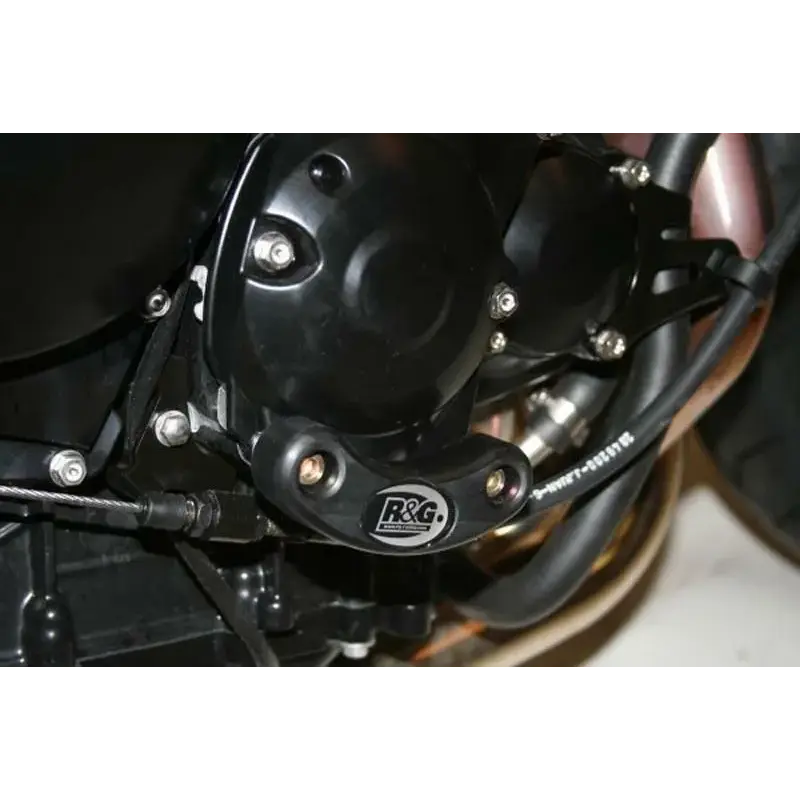 Slider moteur droit pour Street Triple 675 '07-09