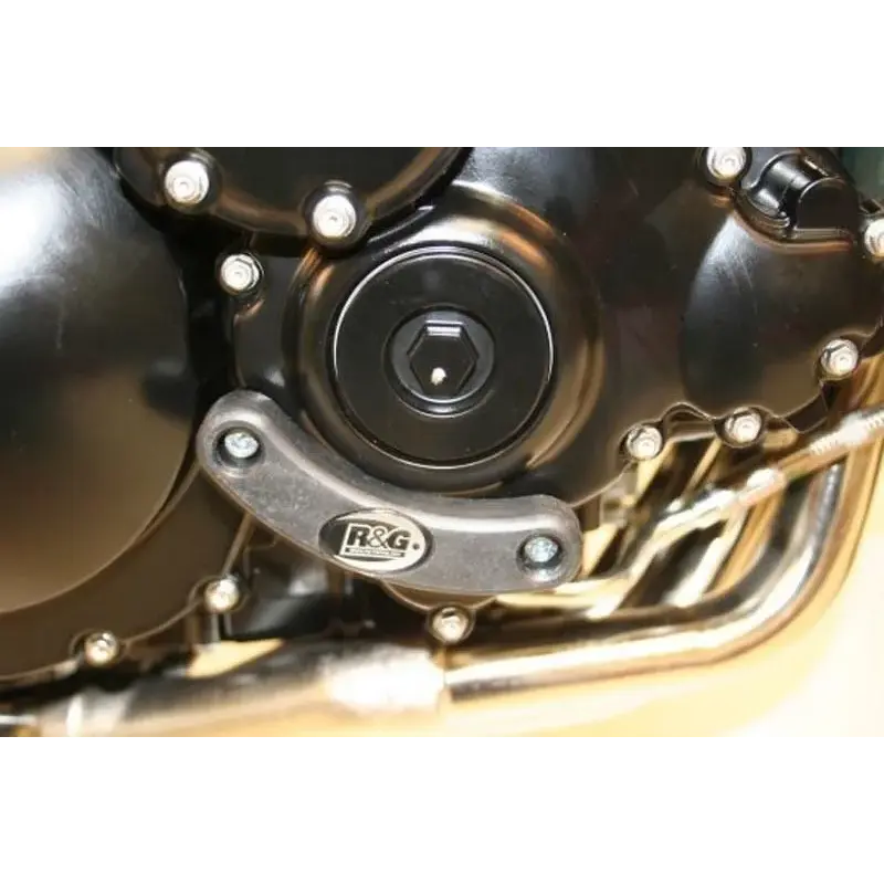 Slider moteur droit pour Speed Triple 1050 '05-08