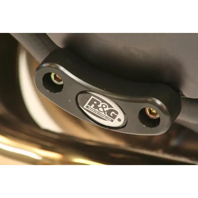 Slider moteur gauche pour CB1000R 08-09