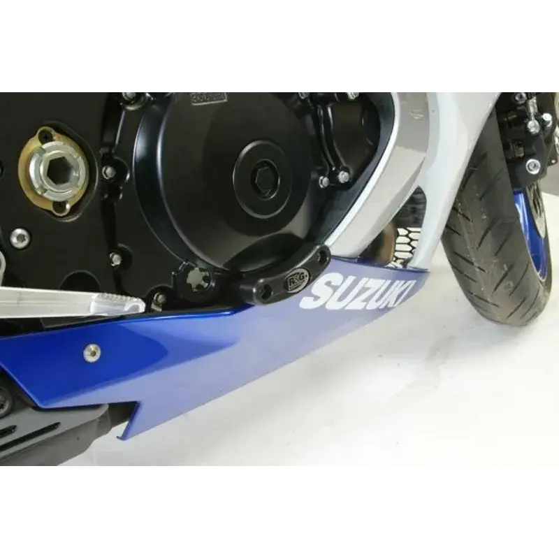 Slider moteur droit pour GSXR1000 07-08